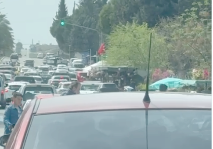 Kabasakal Mezarlığı, Çiçekçiler ve Mermerciler / Editör’den