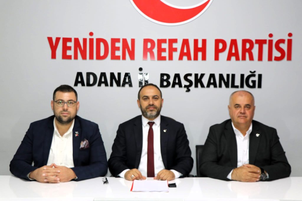 Yeniden Refah’tan ekonomik gerçeklik uyarısı: “Emekli kurban etine muhtaç hale geldi”