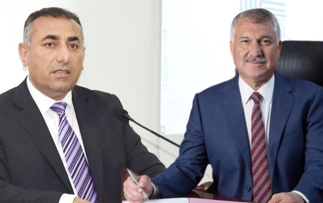 “Başkan’ın morali çok yüksek”