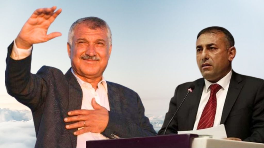 Adanalı unutmaz: Bu seçim bir vefa sınavıdır! / Editör’den