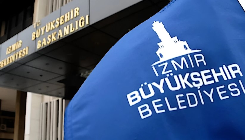 İzmir Büyükşehir Belediyesi’ne operasyon! Çok sayıda gözaltı: Aralarında Tunç Soyer de var!