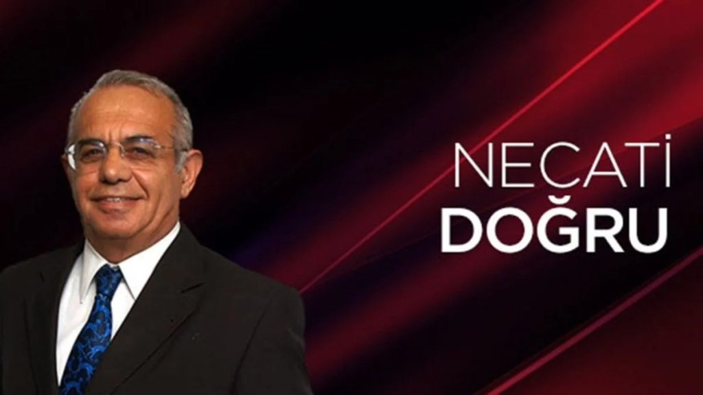 Sözcü gazetesi yazarı Necati Doğru ; Adana size “Zeydan Hesabı” sorar!
