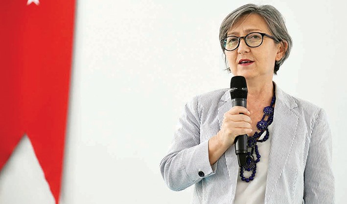 Değişim Zamanı: Sayın Türkan Hanım’a Saygı ve Gelecek İçin Nezaket Çağrısı / Editör’den