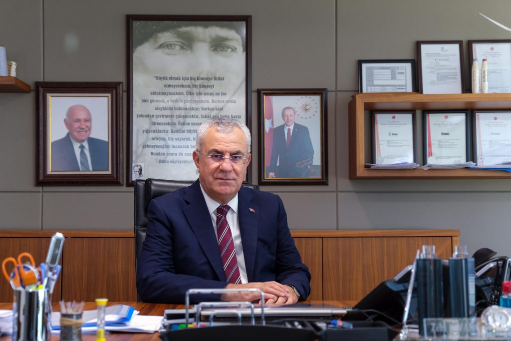 Kıvanç: 30 Ağustos bağımsızlık irademizin ve milli birliğimizin simgesidir