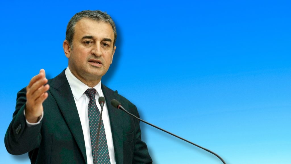 CHP Genel Başkan Yardımcısı Bulut’un babası da CHP’de delege listesinde!