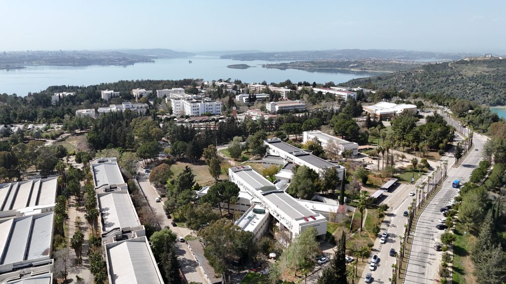 Adana’ya yerleştirmeler sonuçlandı: 6 bin 602 yeni öğrenci Çukurova Üniversitesi’ne yerleşti