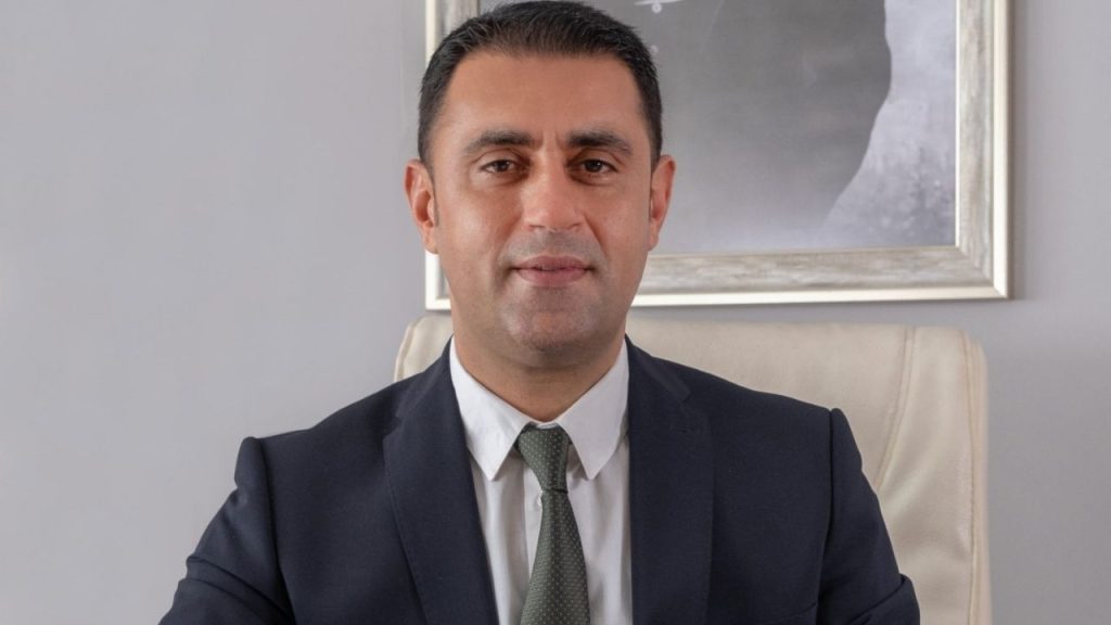 Kozay: 30 Ağustos geleceğimize ışık tutuna bir mirastır