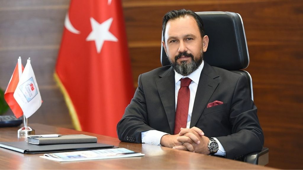 “30 Ağustos Cumhuriyetimizin sonsuz teminatıdır”