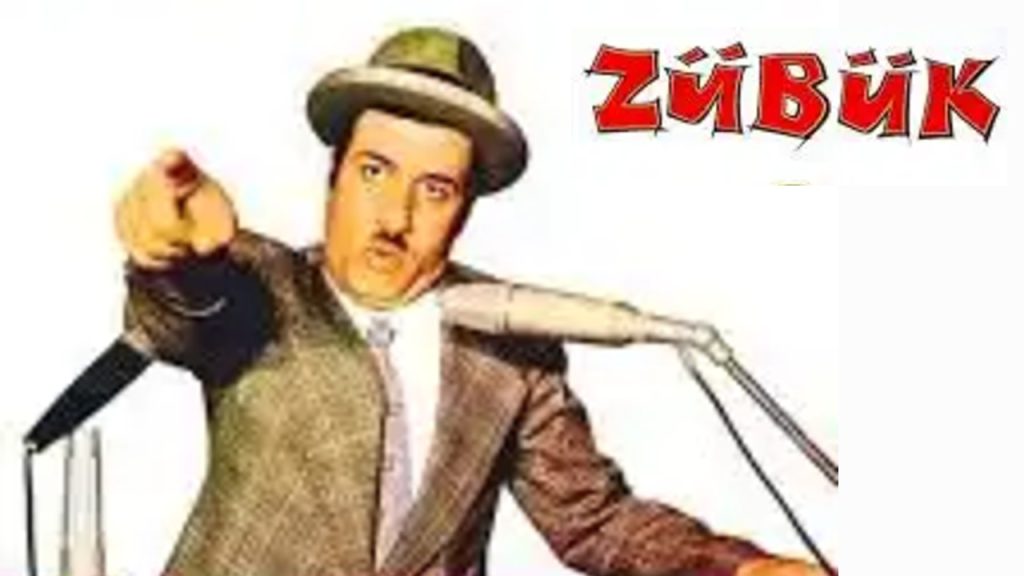 Yeni Zübükler!…