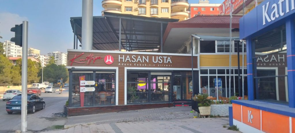 Çukurova Belediyesi yetkililerine görev çağrısıdır