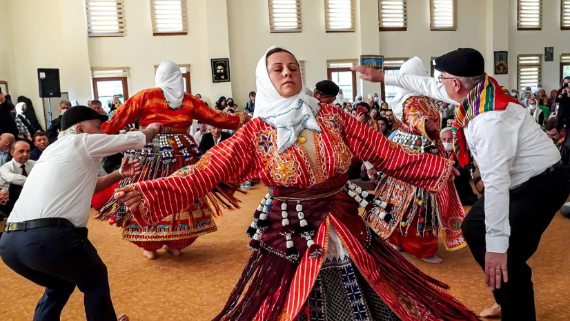 Helalleşme değil hesaplaşma