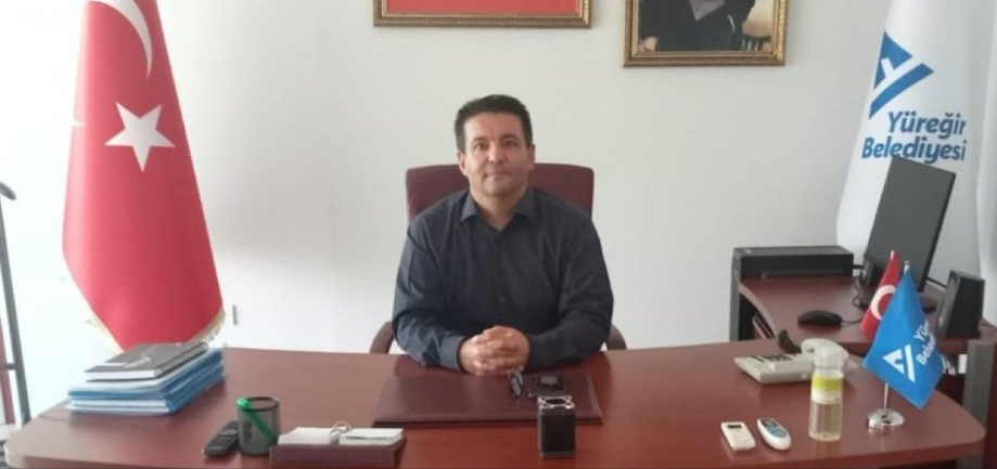Adana Veteriner Hekimleri Odası Yüreğir Belediyesini kutladı