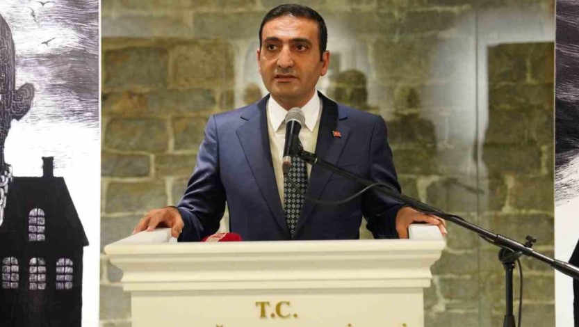 Beyoğlu Belediye Başkanı İnan Güney tutuklandı
