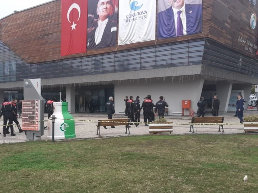 Çukurova’nın iddianamesinde kimler yok Ki?