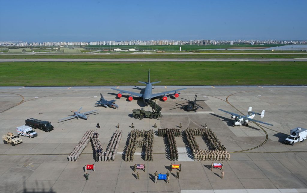 ABD Başkonsolosluğu ve İncirlik Üssü ve Fetö / Niyazi Koç yazdı