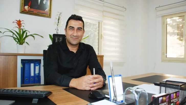Seyhan’ın muhtarları Adem Şahin’e emanet!