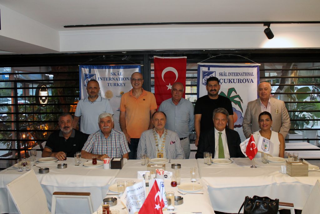 Skal Çukurova’dan tarihi adım: Adana’ya gastronomi müzesi yolda