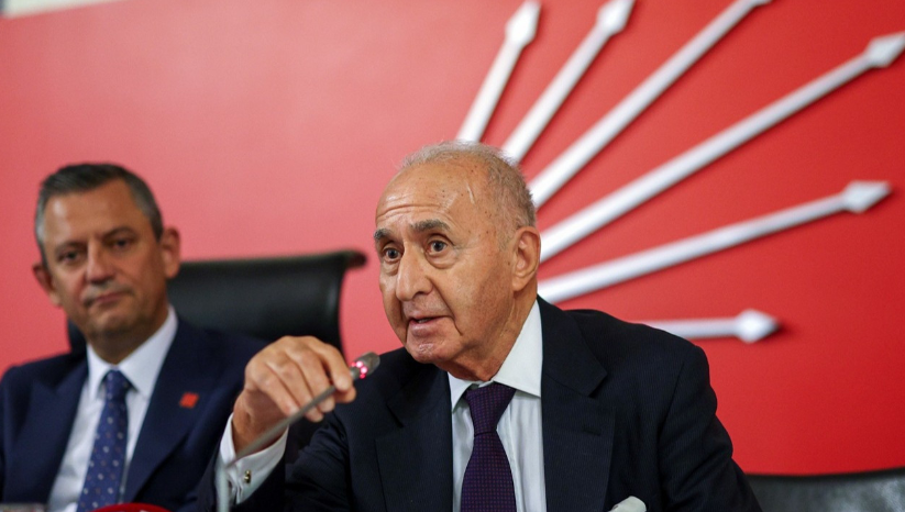 Hikmet Çetin dosyası açıldı: Gülen’le görüşme, Barkey’le ilişki, Afganistan günleri