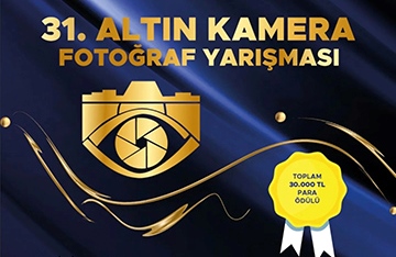 AFAD, fotoğraf tutkunlarını 31. Altın Kamera’da buluşturuyor