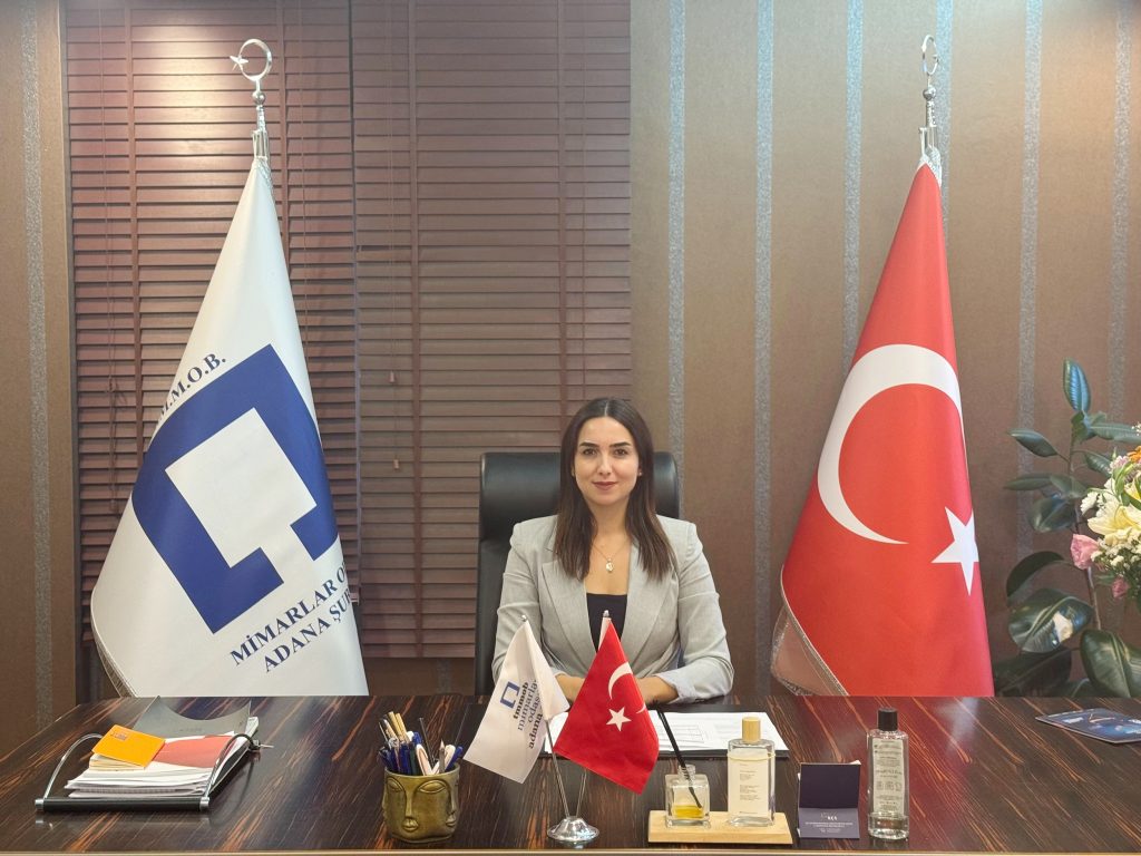“Kentlerin geleceği, kurumların keyfiyetine bırakılamaz”
