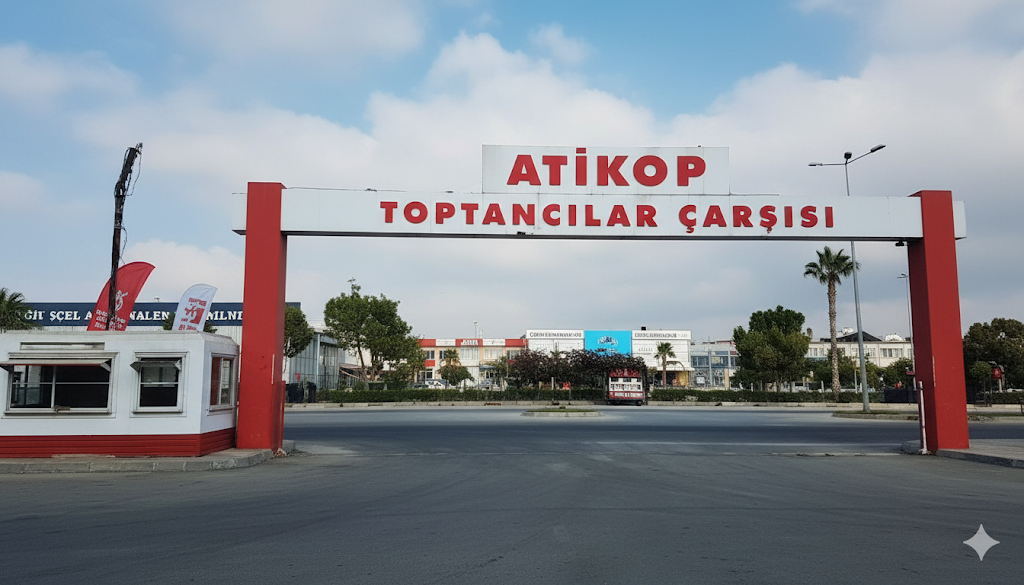 Adana Ticaret Merkezlerinde neler oluyor?