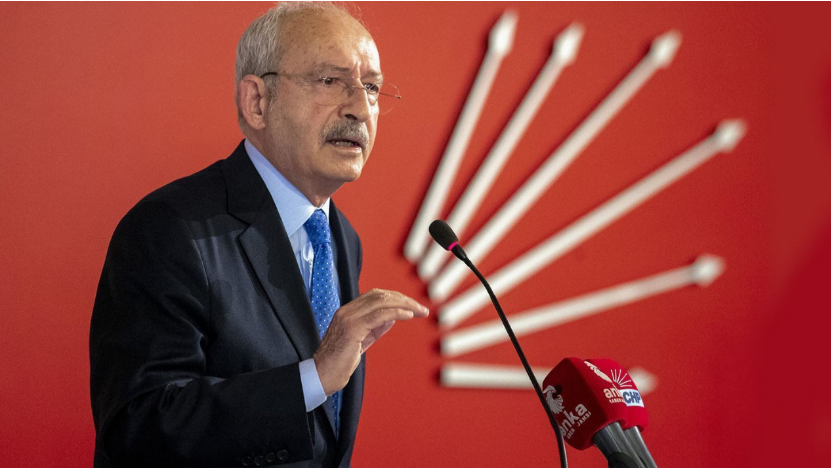 Kemal Kılıçdaroğlu’nu ‘alevilik’ üzerinden hedef aldılar