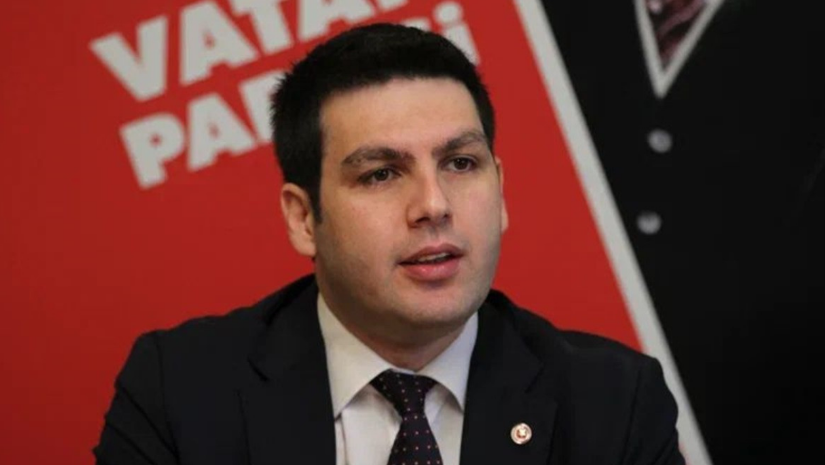 Vatan Partisi’nden Hükûmet’e çağrı: Laf değil eylem zamanı