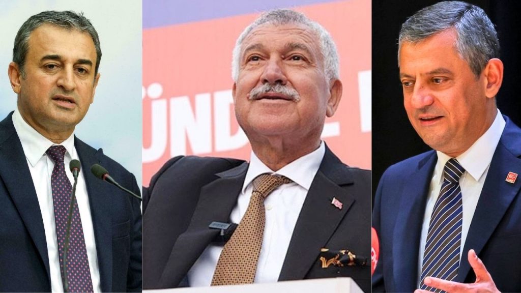 CHP’nin Adana çıkmazı ve Türkiye’deki siyasi gerçek