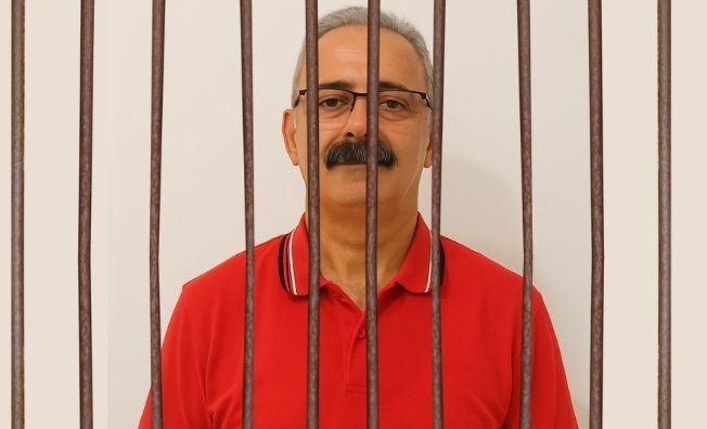 Unutulan Adam: Özcan ZENGER