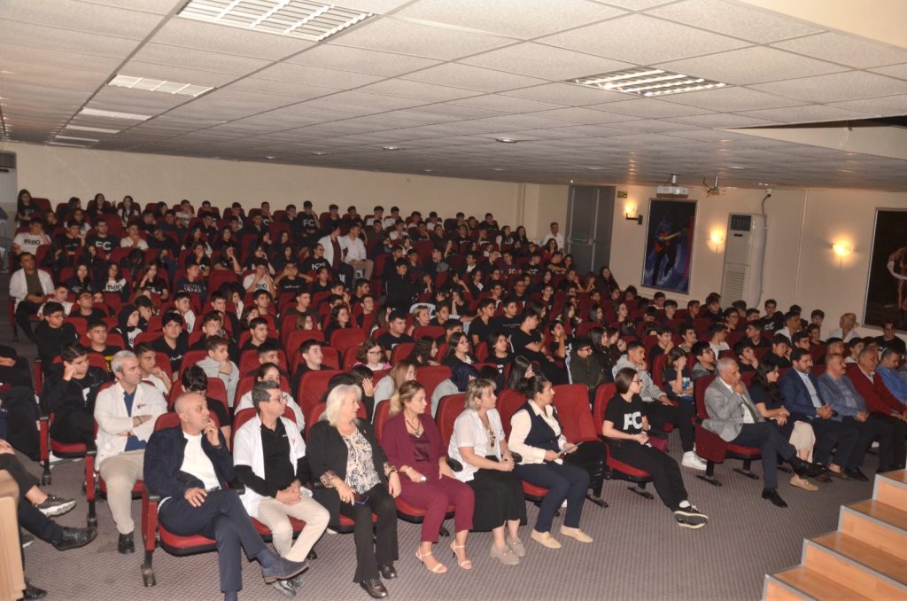 Final’de tecrübe konuşuyor!