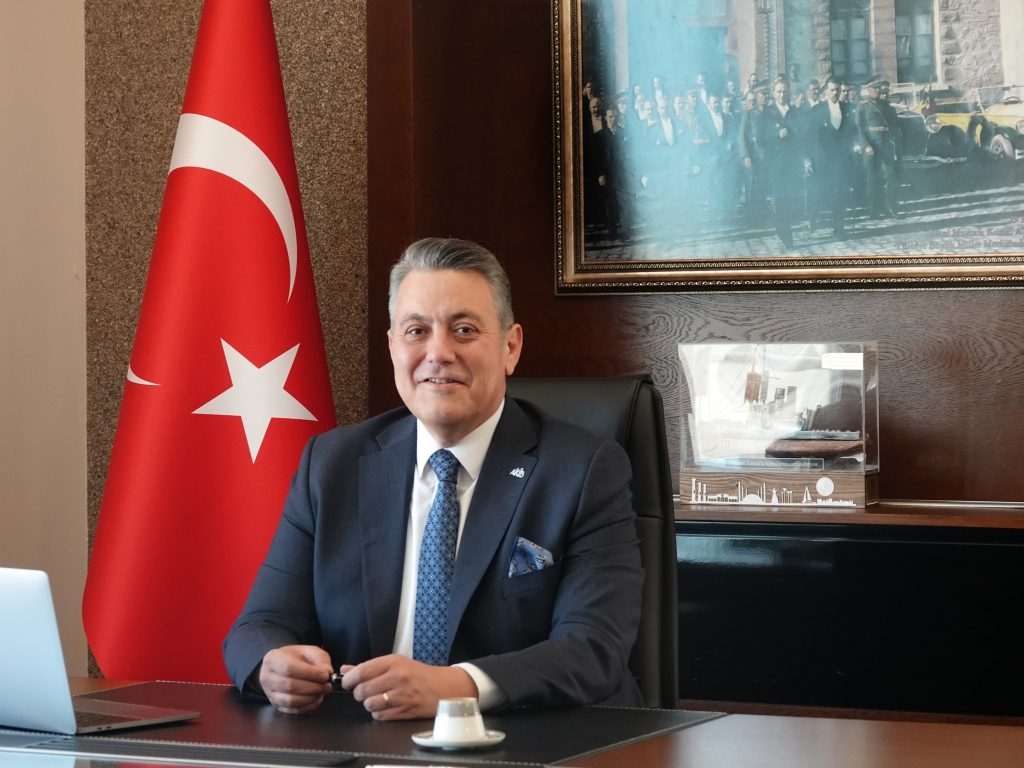 “Mobilya ihracatı dönüşümle güç kazanacak”