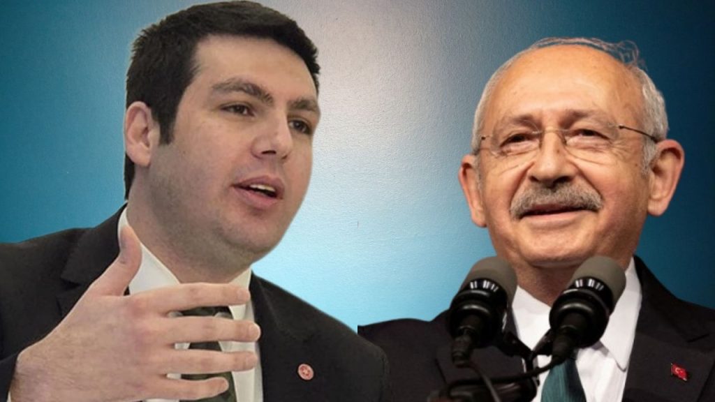 Daha kendi partisini yönetemeyenler, Türkiye’yi mi yönetecek? / Niyazi Koç yazdı