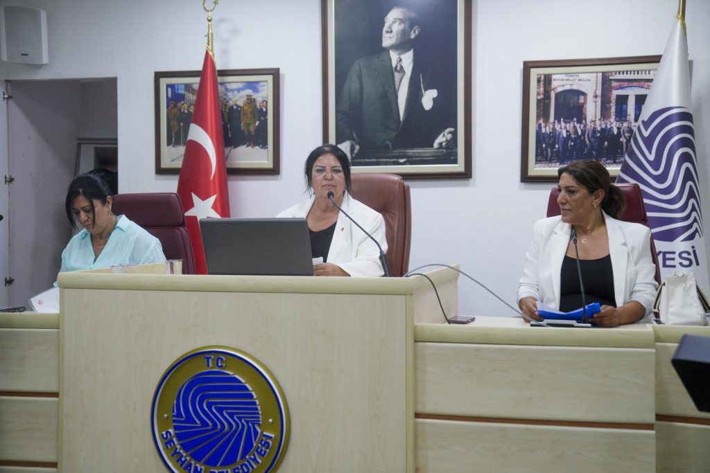 Seyhan Belediyesi’nden sokak hayvanları için dev adım: Doğal Yaşam Alanı Projesi hayata geçiyor!