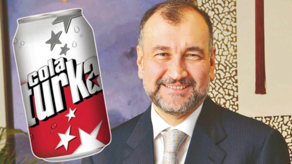 Ülker ve Cola Turka / Niyazi Koç yazdı