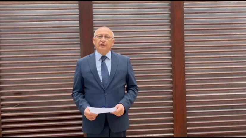 CHP’den İran düşmanlığı raporu: NATO için kaleme aldılar!