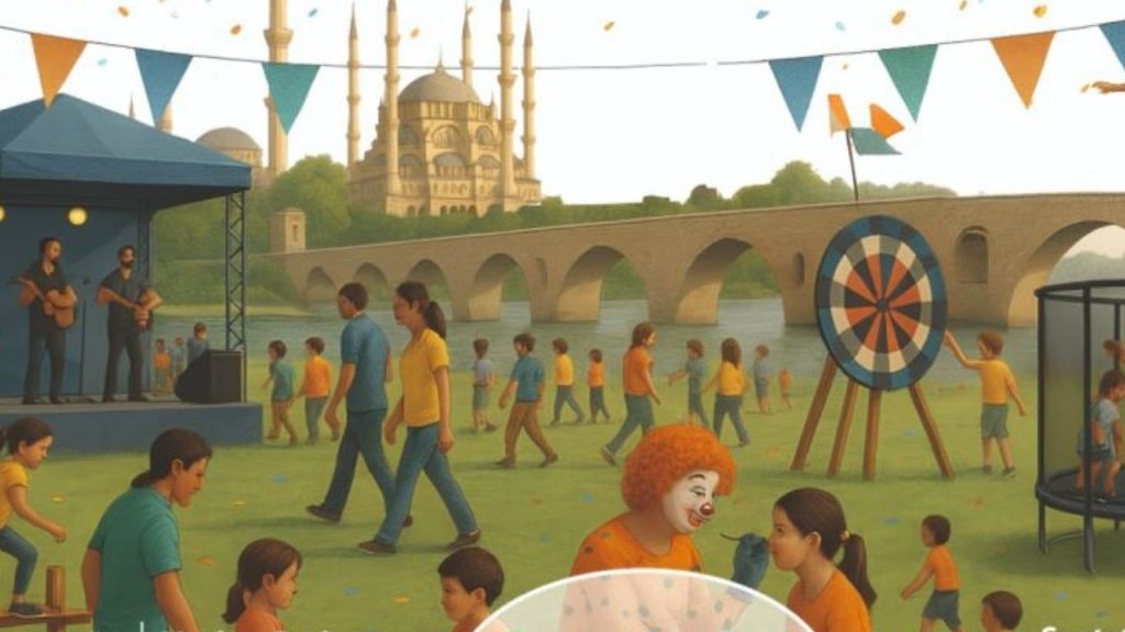 Adana Bağımsız Aile Festivali pazar günü Merkez Park’ta 
