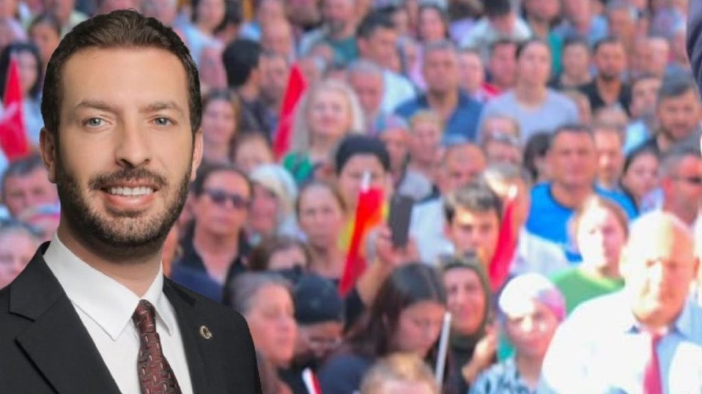 Ceyhan Belediye Başkanı Kadir Aydar Silivri’den hemşehrilerine duygusal mektup