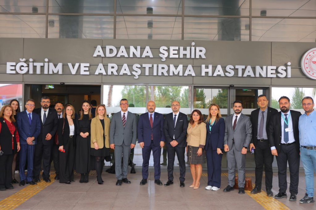 Nacar: Teknoloji transfer ofisi hayırlı olsun