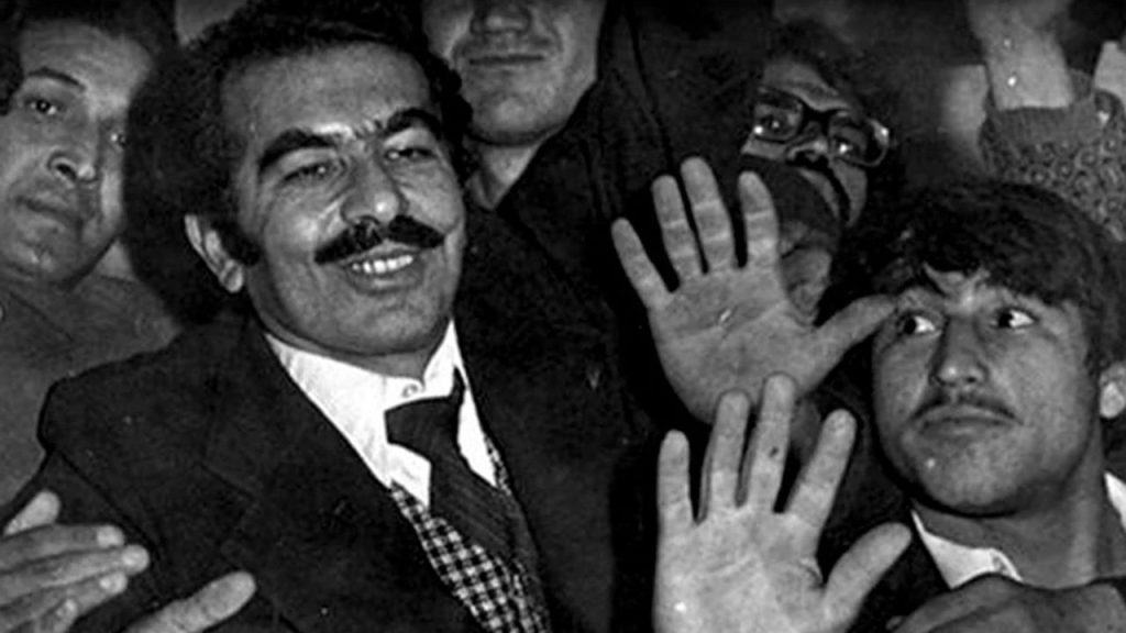 Adana’nın eski belediye başkanlarından Avukat Ege Bağatur, ölüm yıldönümünde anılıyor