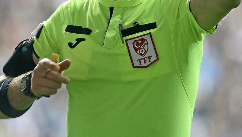 MASAK raporu ortaya çıktı: Hakemlerin bahis kayıtları tek tek açıklandı