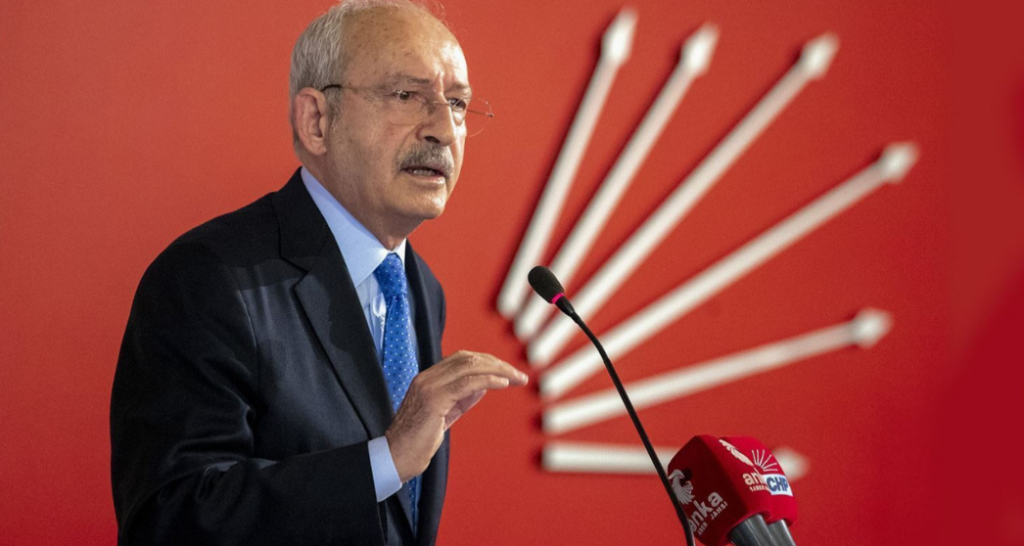 CHP’nin kurultay günü yeni çıkış: Kemal Kılıçdaroğlu’ndan ‘hodri meydan’