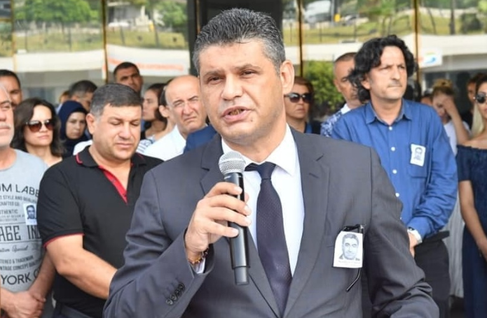 Arslanlıoğlu’na soruşturma izni çıktı!