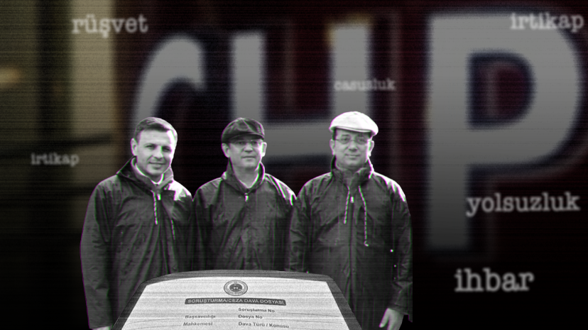 CHP bu hale nasıl düştü