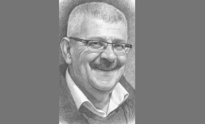 Arif Nihat Asya ile sohbetim