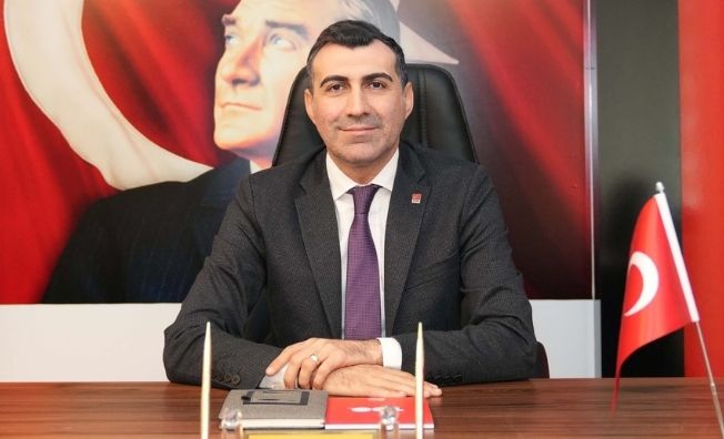 CHP İl Başkanı Tanburoğlu: Artık asgari ücret bir ücret değil, milyonların yaşam sınırıdır