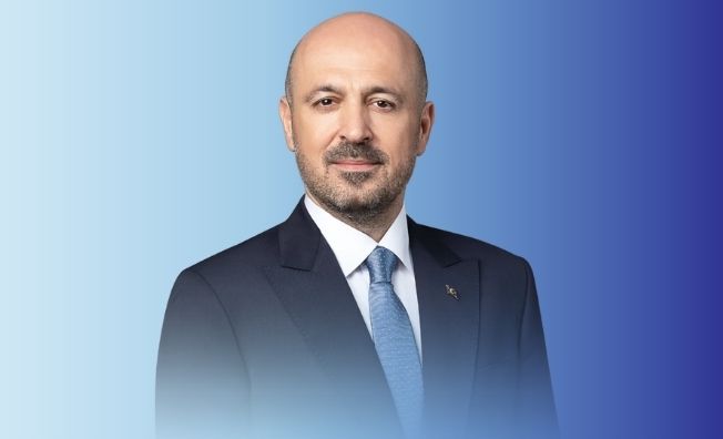 Nacar: Öğretmenlerimiz en kıymetlilerimiz