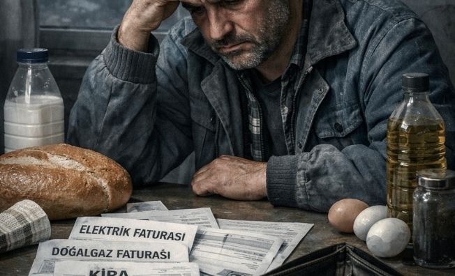 Asgari Ücret Neden Artmalıdır? Niyazi Koç yazdı