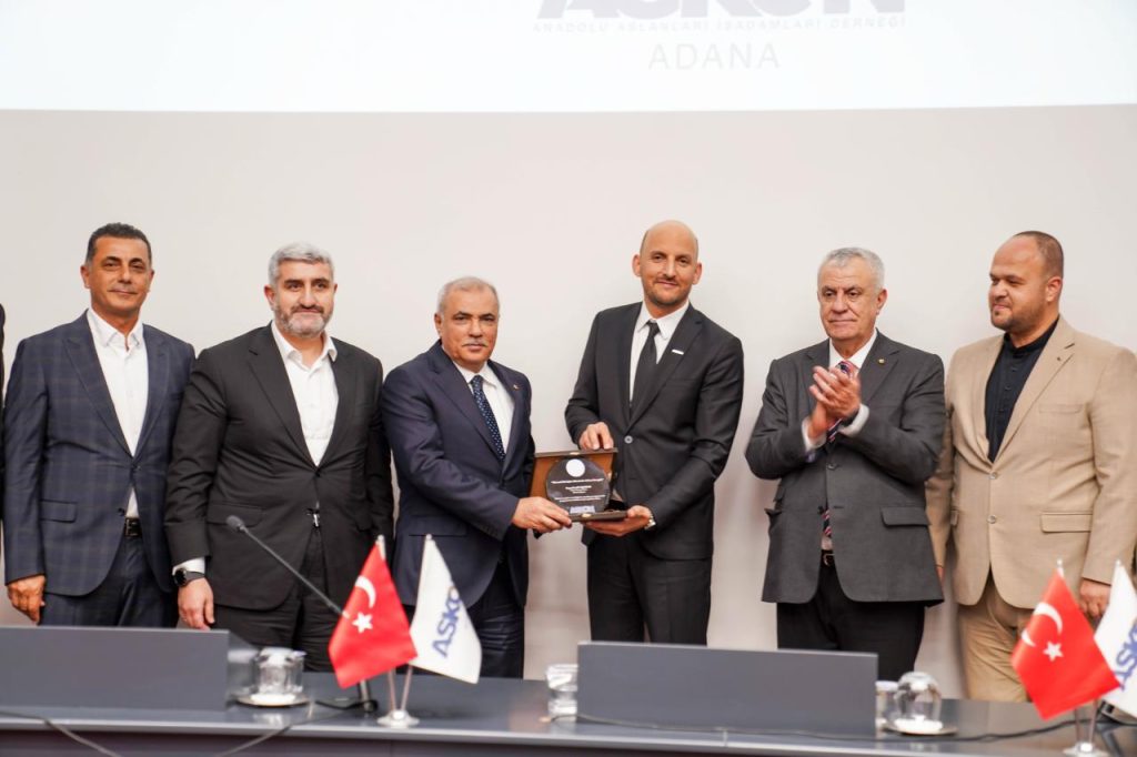 Küresel dönüşüm sürecinde Adana sanayisi