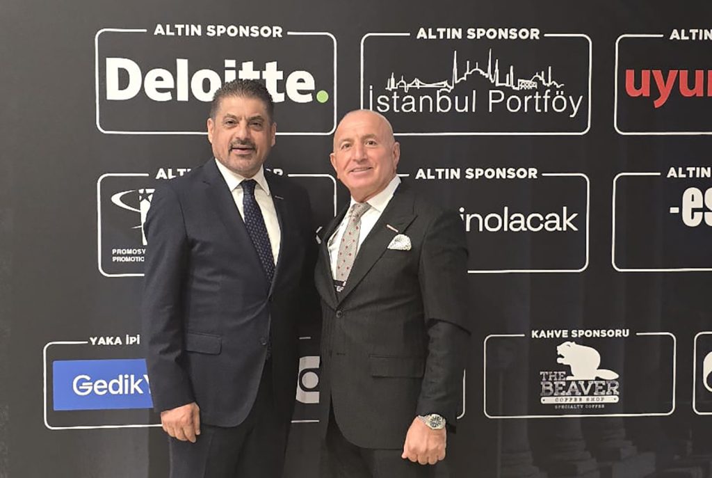 Verimliliğimizi ve rekabetçi yapımızı artırmak durumundayız”