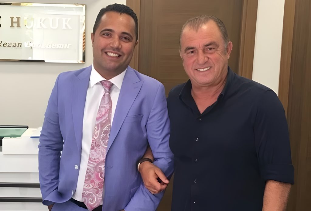 MASAK Raporunda Fatih Terim ayrıntısı